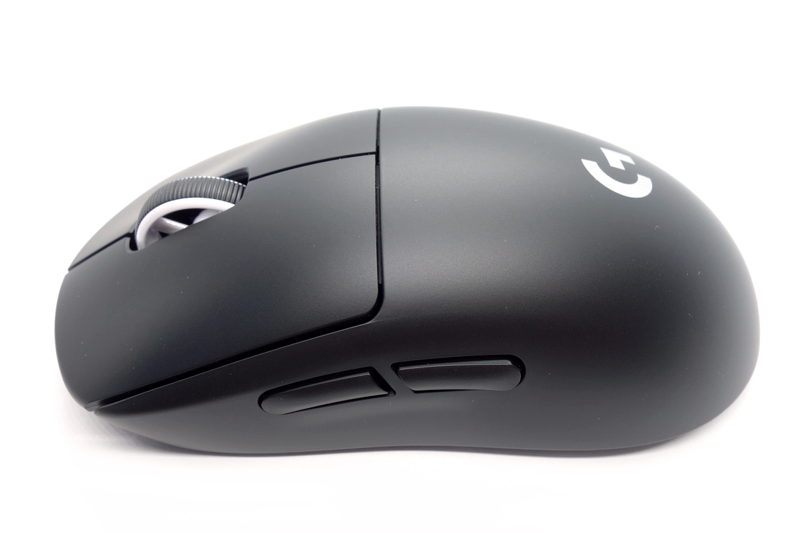 Игровая мышь Logitech G Pro X Superlight 2